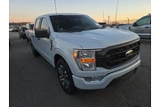 $29999 : Ford F-150 2022 4x2 King Ran thumbnail
