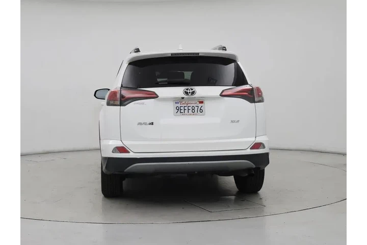 $19998 : Toyota RAV4 2018 XLE 4dr SUV image 6