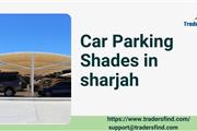 car parking shades in Sharjah en Birmingham