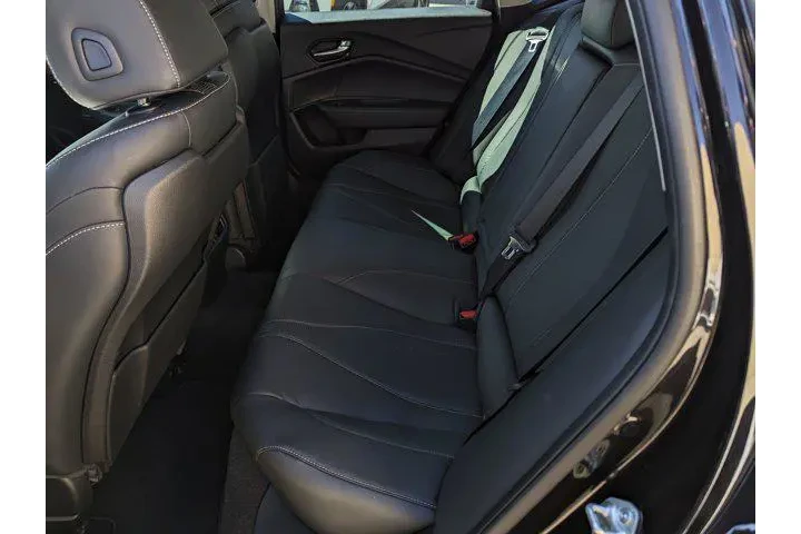 $31999 : Acura TLX 2021 4dr Sedan w/T image 8