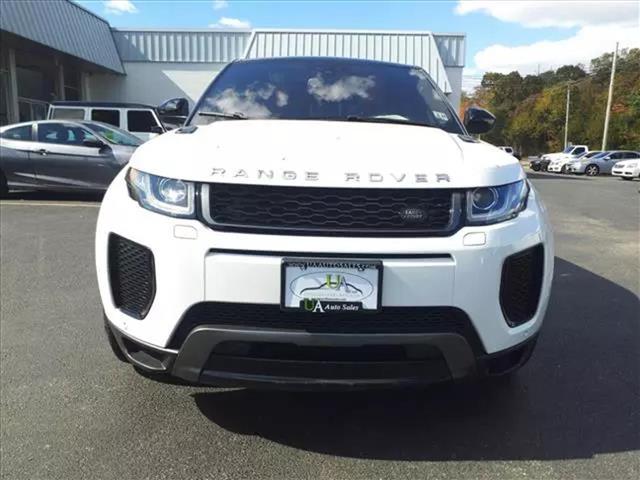 $24100 : 2018 LAND ROVER RANGE ROVER E image 3