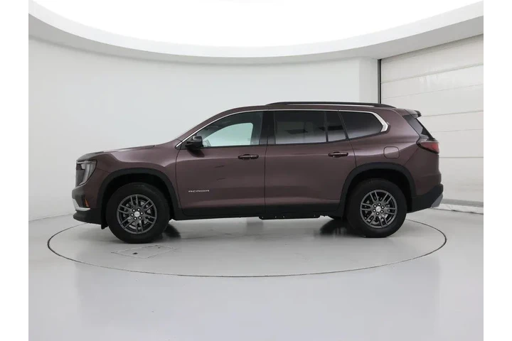 $31998 : GMC Acadia 2025 Elevation 4d image 3