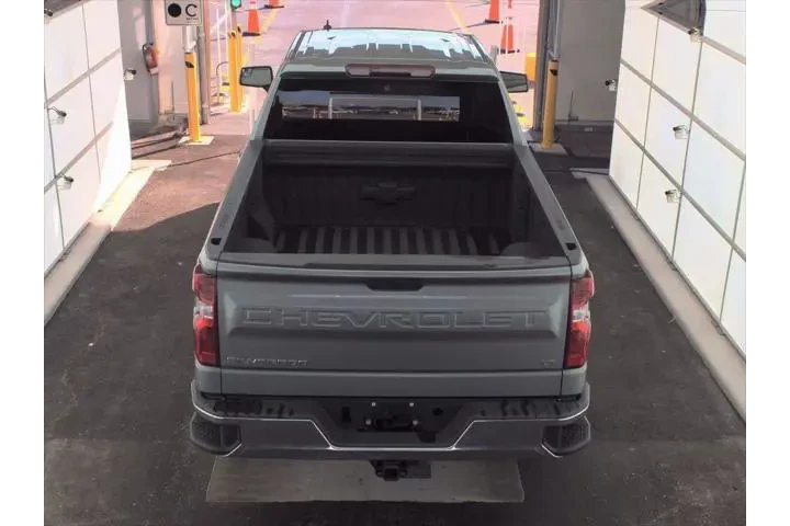 $33955 : Chevrolet Silverado 1500 202 image 5