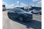Mazda CX-5 2025 AWD 2.5 Turb en Indianapolis