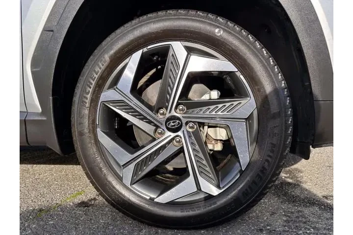 $24888 : Hyundai TUCSON 2023 AWD SEL image 6