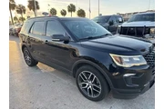 $22491 : Ford Explorer 2019 AWD Sport thumbnail