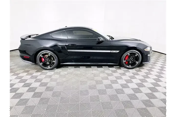 $25900 : Ford Mustang 2019 GT Premium image 8