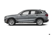 $39943 : BMW X3 2023 AWD xDrive30i 4d thumbnail