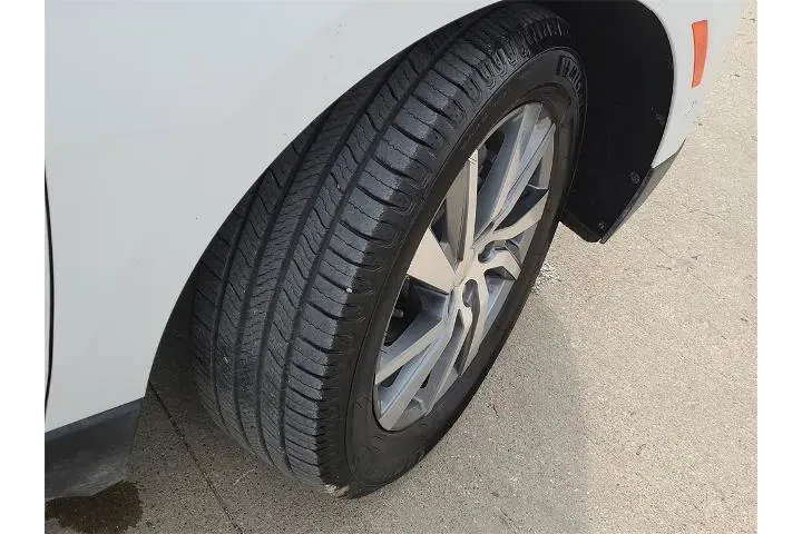 $24159 : Chevrolet Equinox 2022 Premi image 7