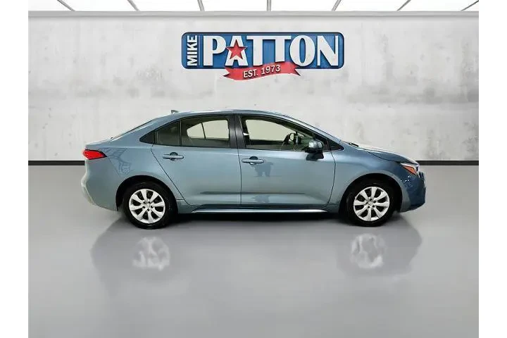 $21965 : Toyota Corolla Hybrid 2023 S image 8