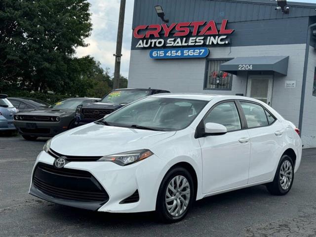 $11995 : 2017 Corolla LE image 4