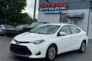 $11995 : 2017 Corolla LE thumbnail