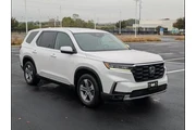 Honda Pilot 2025 AWD EX-L 4d