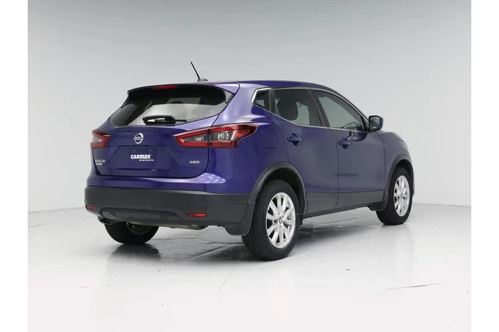 $18998 : Nissan Rogue Sport 2022 AWD image 8