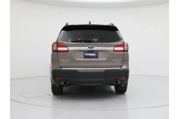 $29998 : Subaru Ascent 2021 AWD Touri image 6