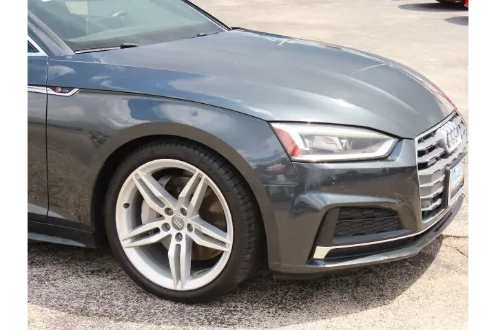 $19999 : Audi A5 Sportback 2019 AWD q image 6