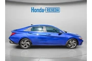 $25998 : Hyundai ELANTRA Hybrid 2024 thumbnail