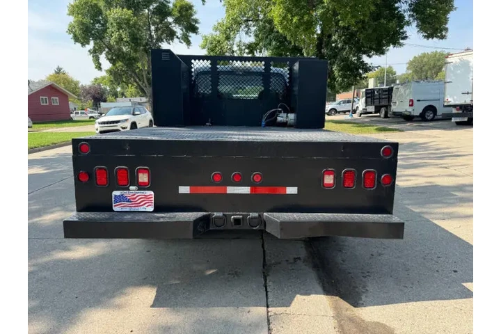 $5990 : 2008 F-550 Super Duty image 8