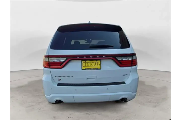 $29982 : Dodge Durango 2022 AWD GT 4d image 4