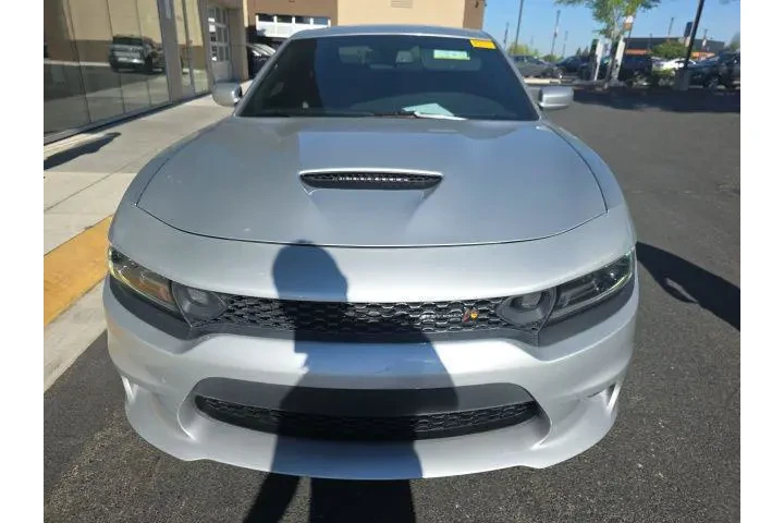 $33991 : Dodge Charger 2020 Scat Pack image 8