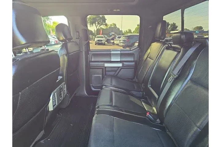 $13995 : Ford F-150 2015 4x4 Lariat 4 image 8