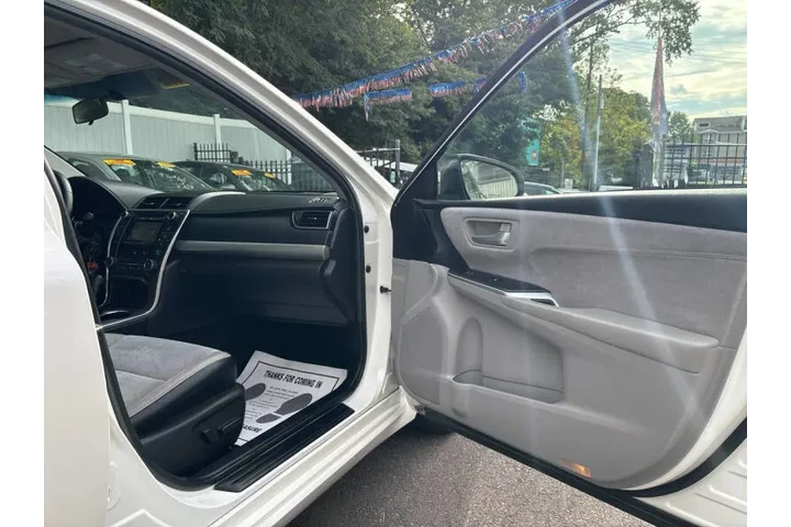 $14999 : 2015 Camry XLE image 8