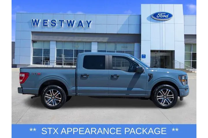 $32995 : Ford F-150 2023 4x2 XL 4dr S image 1