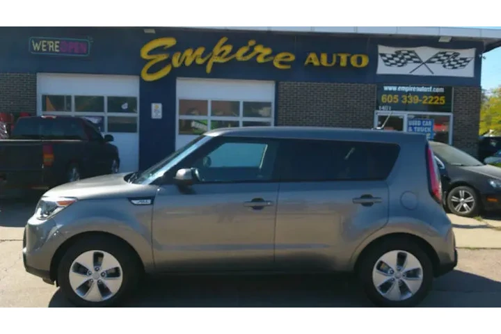 $11999 : 2016 Soul image 2