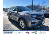$28995 : 2023 Explorer XLT thumbnail