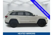 $22500 : Jeep Grand Cherokee 2021 4x4 thumbnail