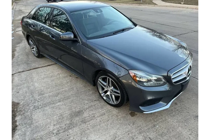 $12997 : 2014 Mercedes-Benz E-Class E image 2