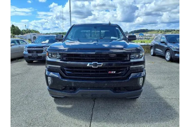 $30986 : Chevrolet Silverado 1500 201 image 3