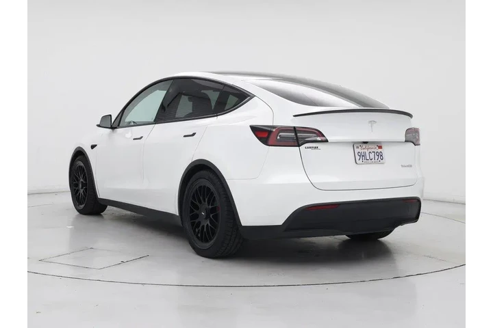 $36998 : Tesla Model Y 2023 AWD Perfo image 2