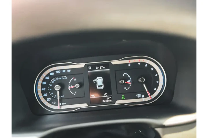 $19997 : Hyundai TUCSON 2022 AWD SEL image 1