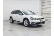 Volkswagen Golf Alltrack 201 en Sacramento