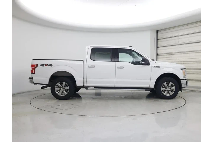 $27998 : Ford F-150 2020 4x4 XLT 4dr image 7