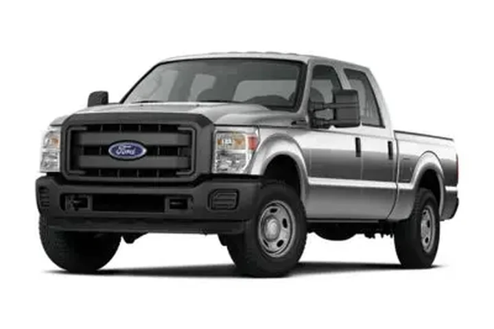 $19999 : Ford F-250 Super Duty 2015 4 image 1