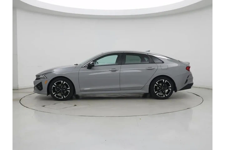 $21998 : Kia K5 2022 GT-Line 4dr Seda image 3