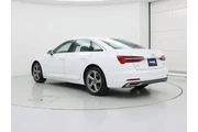 $31998 : Audi A6 2024 AWD quattro Pre thumbnail