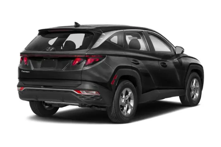 $21995 : Hyundai TUCSON 2023 AWD SE 4 image 3