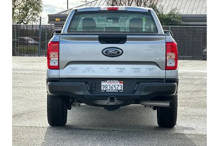 $31585 : Ford Ranger 2024 4x2 XL 4dr image 4