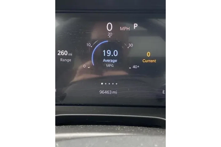 $31208 : Jeep Grand Cherokee 2022 4x4 image 9