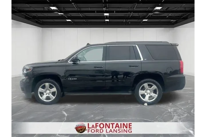 $15000 : Chevrolet Tahoe 2015 4x4 LT image 3