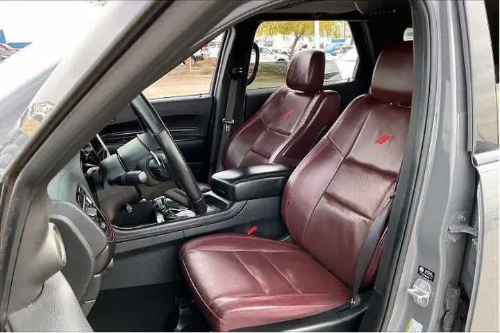 $30129 : Dodge Durango 2024 GT 4dr SU image 7