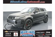Land Rover Range Rover Evoqu en Hialeah