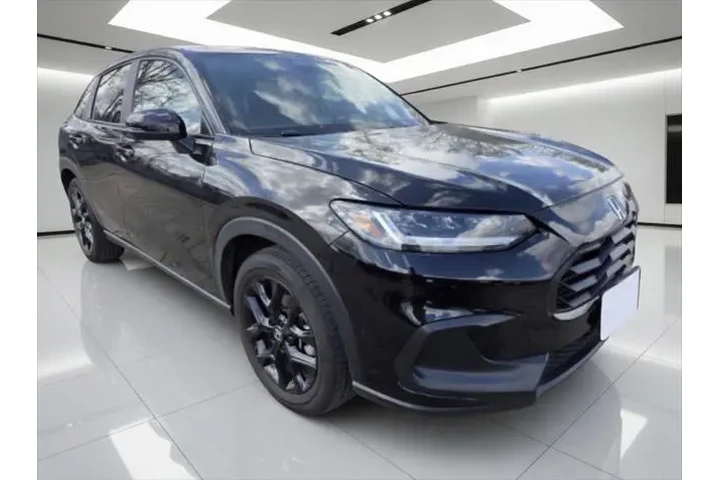 $29000 : Honda HR-V 2025 AWD Sport 4d image 2