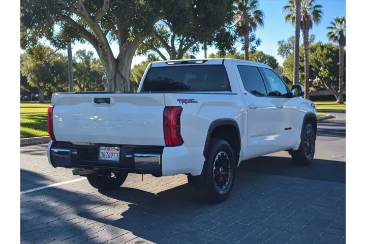 $39995 : Toyota Tundra 2022 4x2 SR5 4 image 5