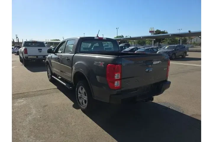 $20900 : Ford Ranger 2019 4x4 XL 4dr image 4