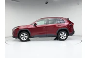 $21998 : Toyota RAV4 2021 XLE 4dr SUV thumbnail
