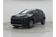 $22998 : Jeep Compass 2022 4x4 Limite thumbnail